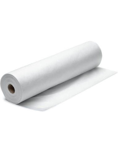 Geotessuto non tessuto TNT 1 m x 50 m 200 g Fiocchi Poliestere Polipropilene