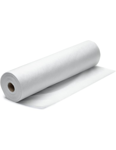 Geotessuto non tessuto TNT 1 m x 50 m 200 g Fiocchi Poliestere Polipropilene