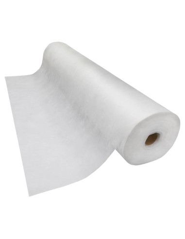 Geotessuto non tessuto TNT 1 m x 50 m 200 g Fiocchi Poliestere Polipropilene