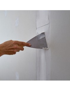 Lastra Cartongesso Rivestimenti 1200x2000 mm Spessore 9,5 mm Confezione 10 Pezzi 2