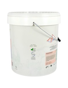 Duripaint Idropittura Bianca Murale Traspirante Semilavabile Vari Formati 2