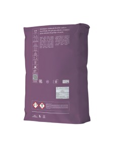 Gel Adesivo Strutturale Flessibile Bianco 25 Kg Incollaggio Confezione 2 Sacchi 2