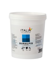 I Pre Trattamenti Primer Duralfix Trasparente Isolante Acrilico Consolidante