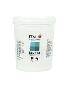 I Pre Trattamenti Primer Silfix Trasparente Consolidante Silossanico