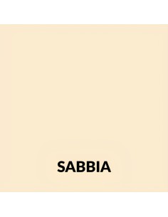 Aquarius Pittura Acrilica Color Sabbia Impermeabilizzante Piscine Vasche Cemento 2