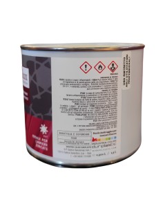 Durizinc Fondo Bianco Ancorante Antiruggine Per Lamiere Zincate Diluibile 2