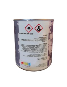 Durilux Smalto Sintetico Colore Rame 270 Ferromicaceo Antichizzante Ferro 2