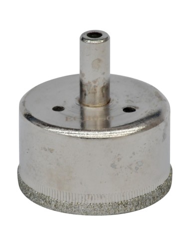 Foretto Diamantato Ad Umido Trapano Avvitatore Attacco A Stelo Diametro 10mm
