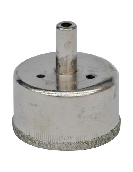 Foretto Diamantato Ad Umido Trapano Avvitatore Attacco A Stelo Diametro 10mm