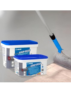 Eco Prim Grip Plus Primer Promotore Adesione Universale Interno Esterno 2