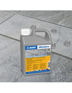 Trattamento Protettivo Consolidante Base Solvente Rain Protector S 1 LT   2