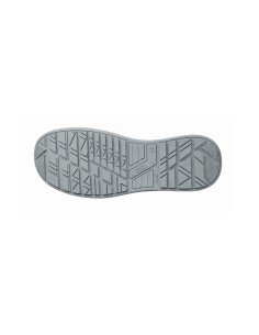 Scarpe Antinfortunistiche Basse Denver S1PS ESD Scamosciate  Inserti Traspiranti 2