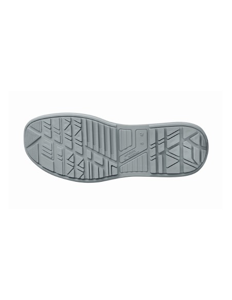 Scarpe Antinfortunistiche Basse Coal S1PS ESD Tomaia Airnet Traspiranti Leggere
