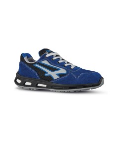 Scarpe Antinfortunistiche Dea S1PS ESD Red Lion Leggere Ultra Traspiranti