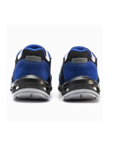 Scarpe Antinfortunistiche Dea S1PS ESD Red Lion Leggere Ultra Traspiranti