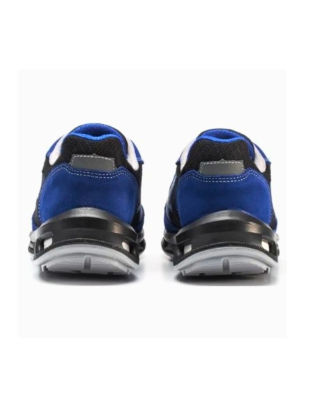 Scarpe Antinfortunistiche Dea S1PS ESD Red Lion Leggere Ultra Traspiranti