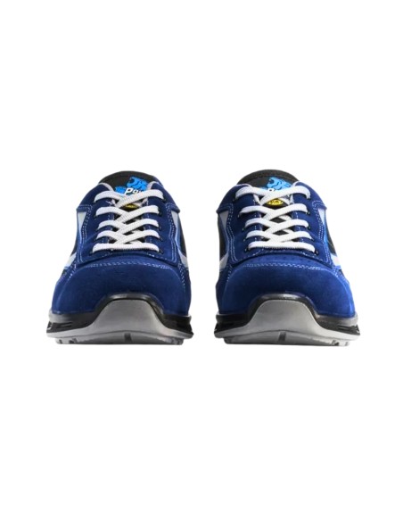 Scarpe Antinfortunistiche Dea S1PS ESD Red Lion Leggere Ultra Traspiranti
