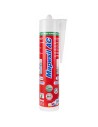 Silicone Acetico Giunture Fughe Colorato Resistente Muffa 310 ml Mapesil AC 
