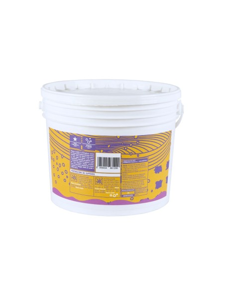 Superpittura Lavabile Traspirante Interni Alta Copertura Linea BIOPURA Cromika