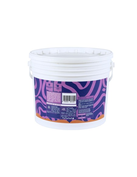 Pittura Murale Traspirante Interni Garage Cantina Linea BIOPURA Cromika