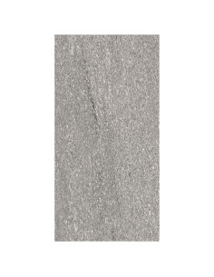 Piastrella Gres Porcellanato Rettificata London Grey S.Agostino 60x120 cm 0,72m²