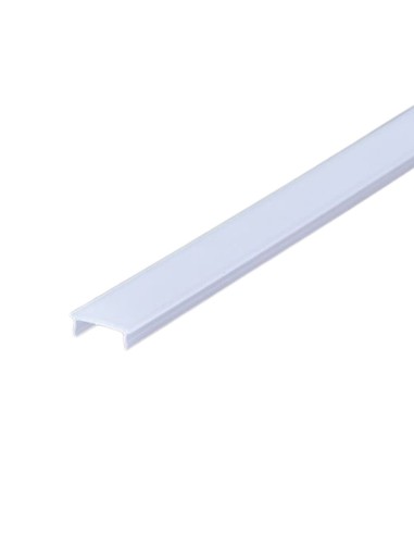 Semilavorato Cartongesso Fibra Alluminio Led 14,5x200 cm 15 Pezzi 30 m Lineari