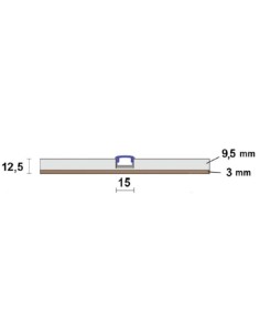 Semilavorato Cartongesso Fibra Alluminio Luce Led Angolo 14,5x29x29 cm 8 Pezzi 2