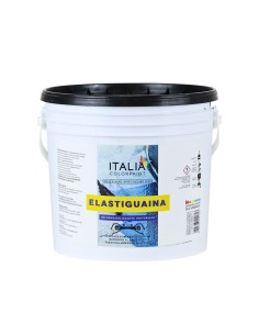 Elastiguaina Impermeabilizzante Nero Resistente Elastomerico Bituminoso
