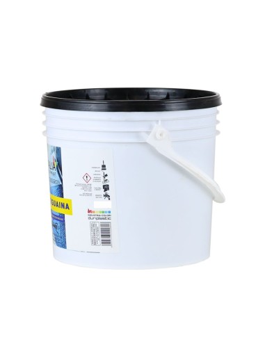Elastiguaina Impermeabilizzante Nero Resistente Elastomerico Bituminoso