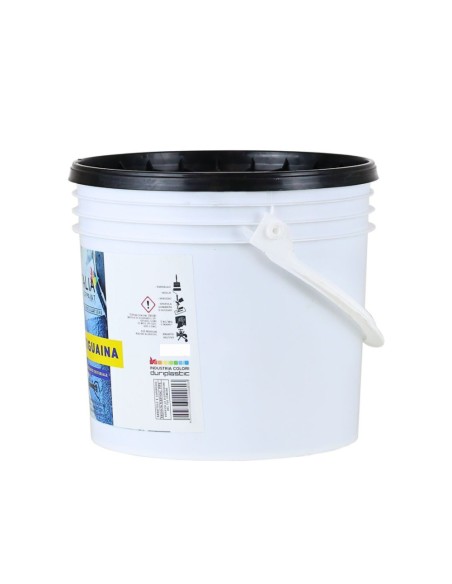 Elastiguaina Impermeabilizzante Nero Resistente Elastomerico Bituminoso