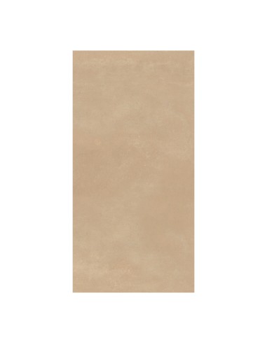 Piastrella Gres Porcellanato Rettificata Sabbia Naturale 60x120 cm