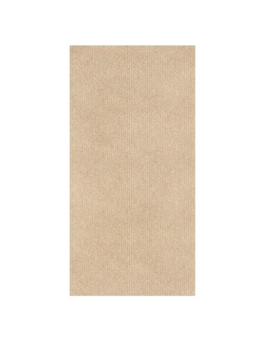 Piastrella Gres Porcellanato Rettificata Sabbia Rigatino 60x120 cm 0,72m²