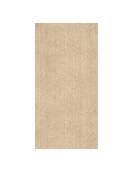 Piastrella Gres Porcellanato Rettificata Sabbia Rigatino 60x120 cm 