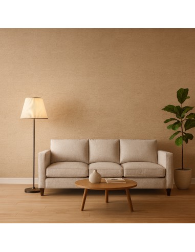 Piastrella Gres Porcellanato Rettificata Sabbia Rigatino 60x120 cm 