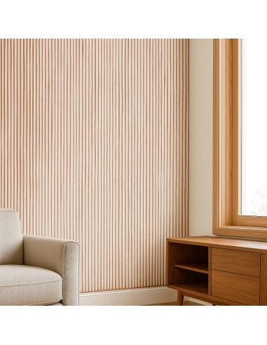 Piastrella Gres Porcellanato Rettificata Mattone Cannettato 60x120 cm 0,72m²