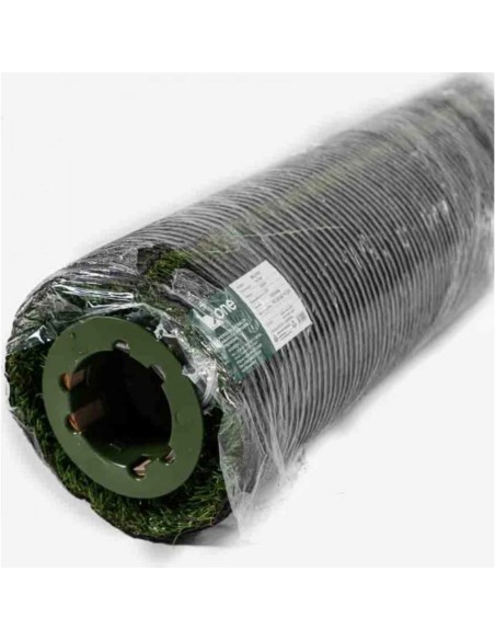 Manto Erboso Modello Belfast Spessore Fili Erba 25 mm Larghezza 1 mt Xone 