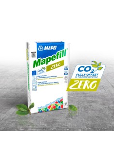 Malta Fluida Espansiva Ancoraggi Cemento Mapefill Zero Confezione 25 Kg 2
