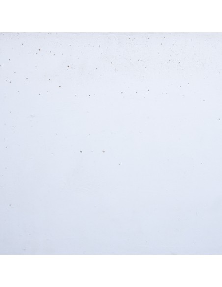 Pilozza Lavatoio Ostuni Bianco 84 x 50 x H.28 cm Con Piedi 10 x 40 x H 60 cm