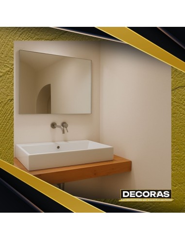 Adesivo Monocomponente Base Acqua Decoras Grip Pareti Pavimenti Secchio 5 Kg