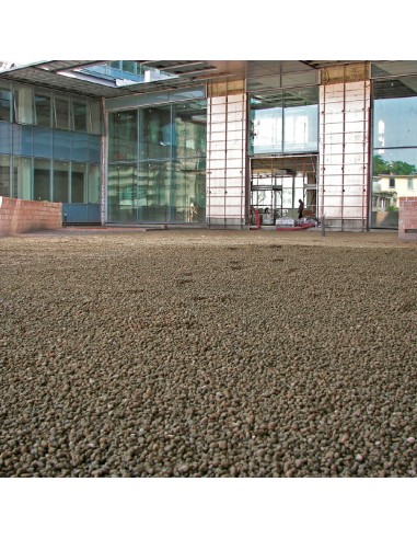 Argilla Espansa Per Edilizia 8-20 mm Isolante Ecologica 50 L 