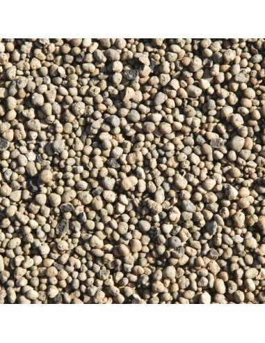 Argilla Espansa Per Edilizia 8-20 mm Isolante Ecologica 50 L 
