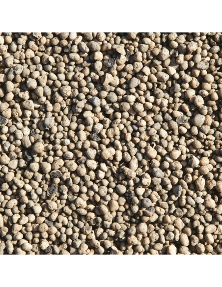Argilla Espansa Per Edilizia 8-20 mm Isolante Ecologica 50 L 