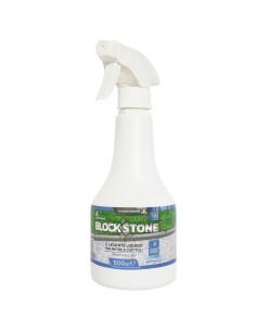 Block Stone Legante Liquido Per Pietre E Ghiaia
