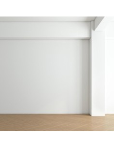 Lastra Pannello Cartongesso BA13 Dimensioni 1200 x 2000 mm Spessore 12.5 mm  2