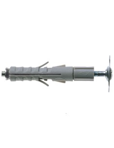 Tassello SB 12 L4 Vite TSC Cono Metallico Materiali Pieni Semipieni 50 Pezzi