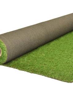 Prato Sintetico Tappeto Erboso Altezza Fili 25 mm Sempre Verde Vendita A Metro