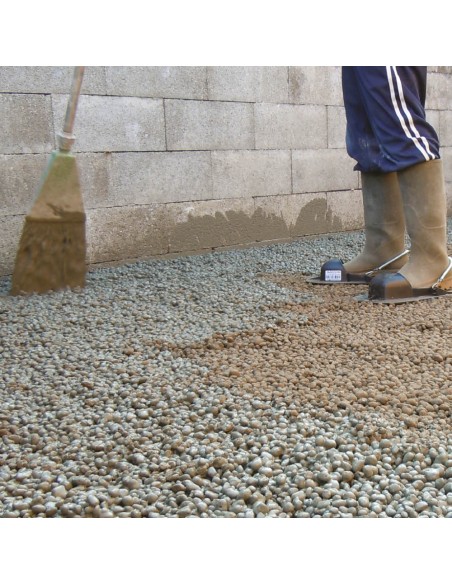 Leca Argilla Espansa Per Costruzioni E Ristrutturazioni Edili