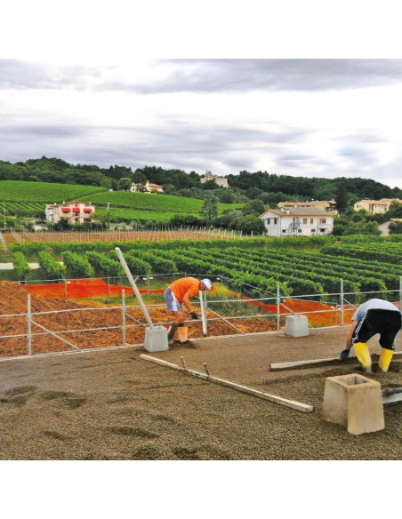 Leca Argilla Espansa Per Costruzioni E Ristrutturazioni Edili