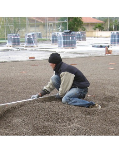 Leca Argilla Espansa Per Costruzioni E Ristrutturazioni Edili