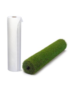 Rotolo Prato 2 mt x 10 mt Fili 25 mm Rotolo Geotessuto 1 m x 20 m 